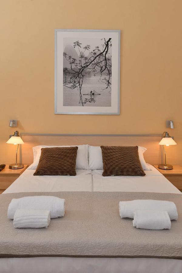 Hotel Butterfly Монтекатини-Терме Экстерьер фото
